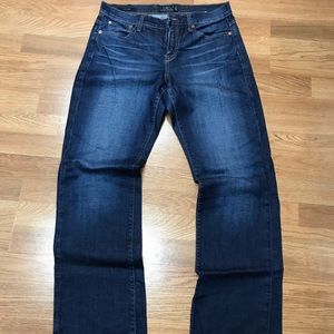 Lucky Brand jeans